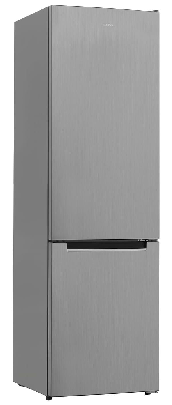 Фото - Холодильник ELEYUS HRDW2180E55 SV