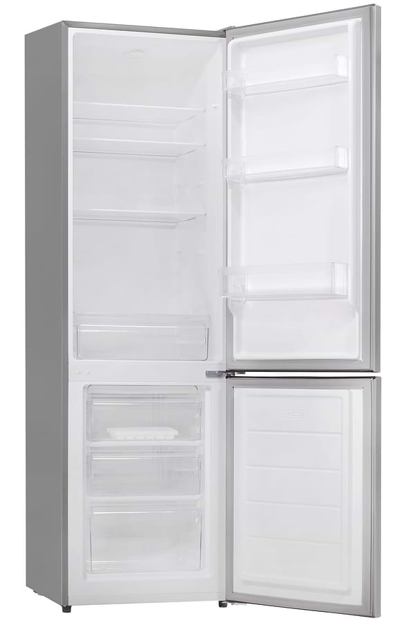 Фото - Холодильник ELEYUS HRDW2180E55 SV