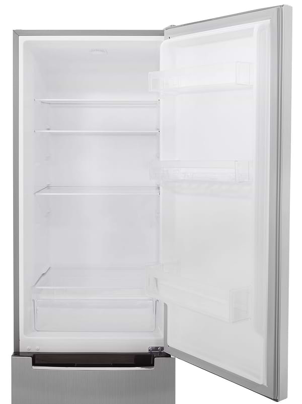 Фото - Холодильник ELEYUS HRDW2180E55 SV