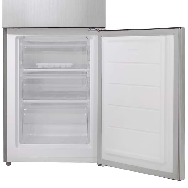 Фото - Холодильник ELEYUS HRDW2180E55 SV