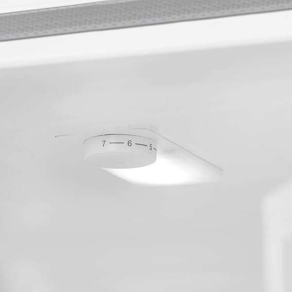 Фото - Холодильник ELEYUS HRDW2180E55 SV