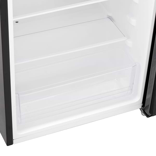 Фото - Холодильник ELEYUS MRDW1085M47 SV