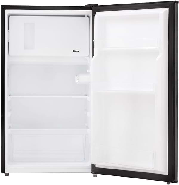 Фото - Холодильник ELEYUS MRDW1085M47 SV