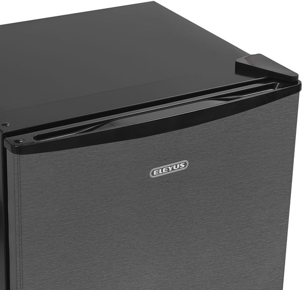 Фото - Холодильник ELEYUS MRDW1085M47 SV