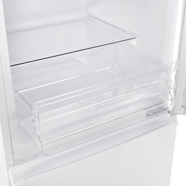 Фото - Холодильник ELEYUS MRDW2177M55 WH