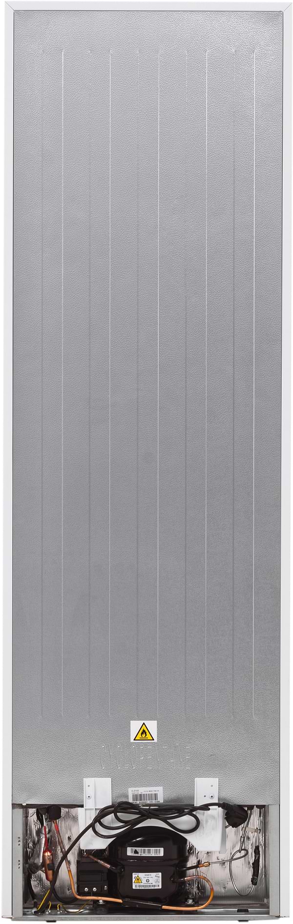 Фото - Холодильник ELEYUS MRDW2177M55 WH