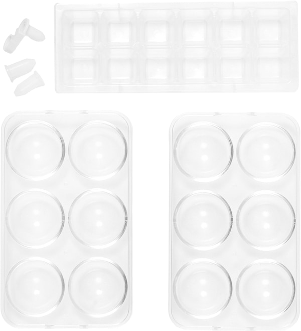 Фото - Холодильник ELEYUS MRDW2177M55 WH