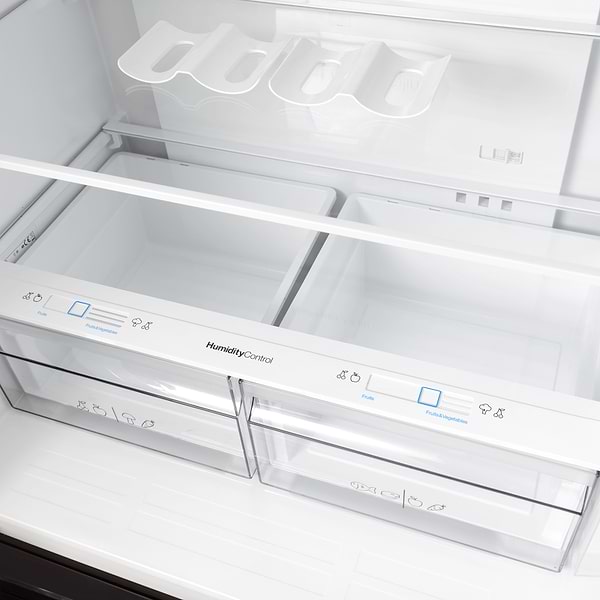 Фото - Холодильник ELEYUS VRNW4179E84 DXL