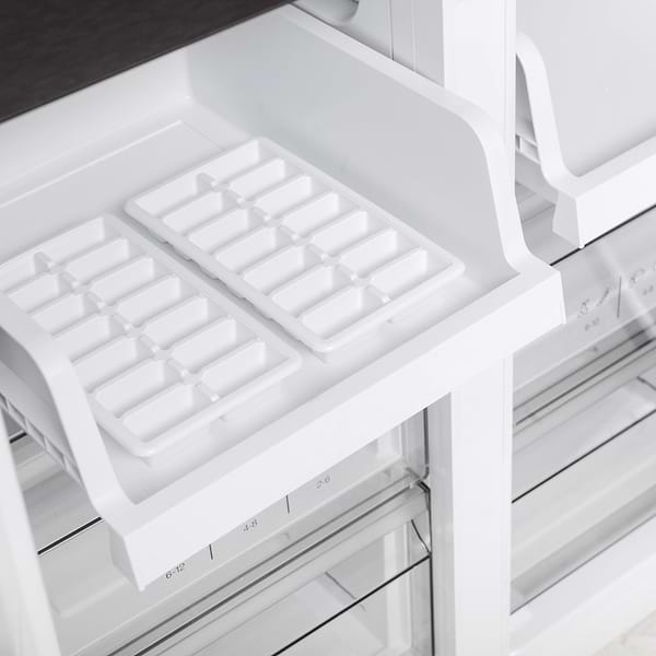 Фото - Холодильник ELEYUS VRNW4179E84 DXL