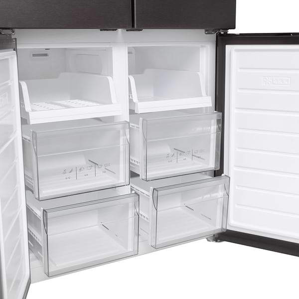 Фото - Холодильник ELEYUS VRNW4179E84 DXL