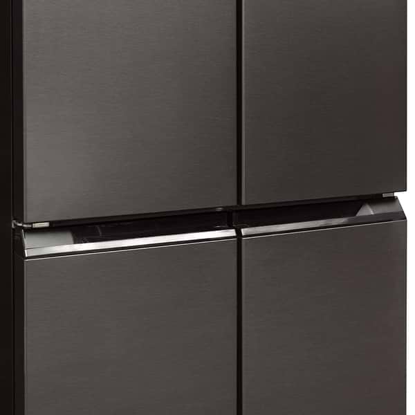 Фото - Холодильник ELEYUS VRNW4179E84 DXL