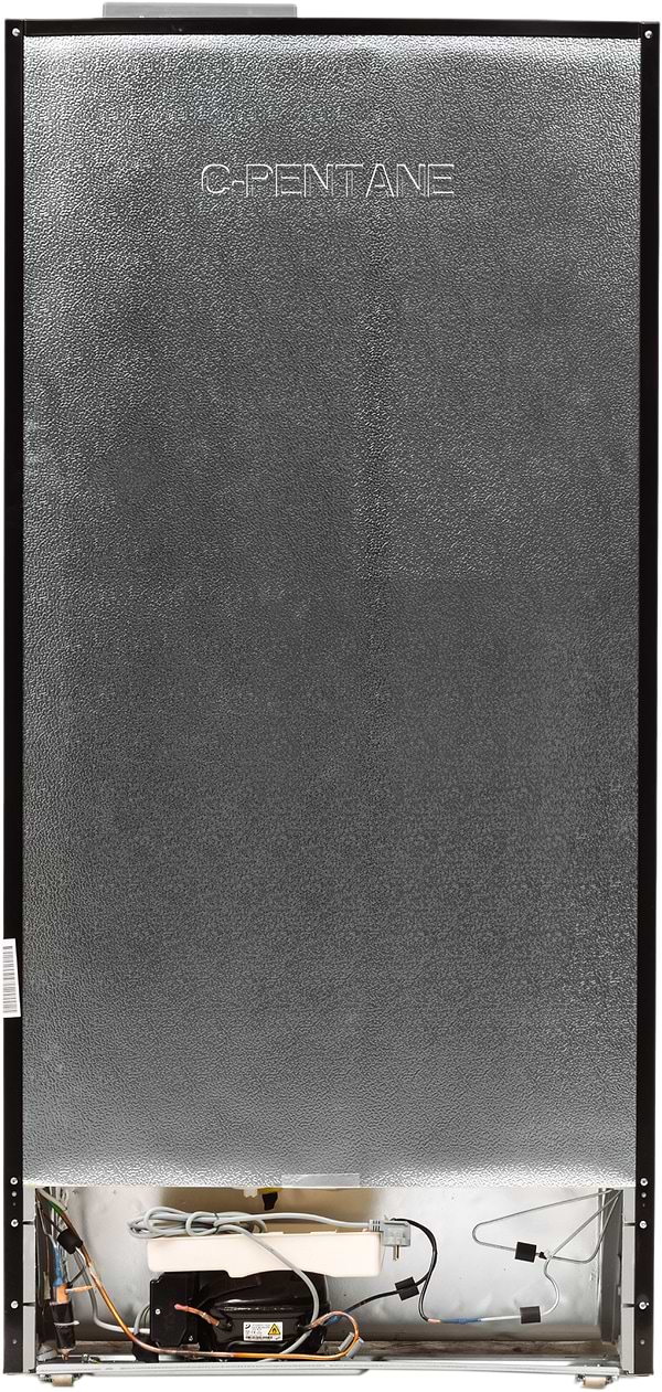 Фото - Холодильник ELEYUS VRNW4179E84 DXL