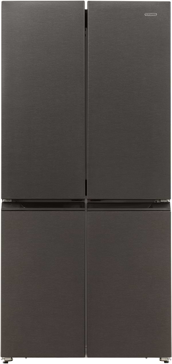 Фото - Холодильник ELEYUS VRNW4179E84 DXL