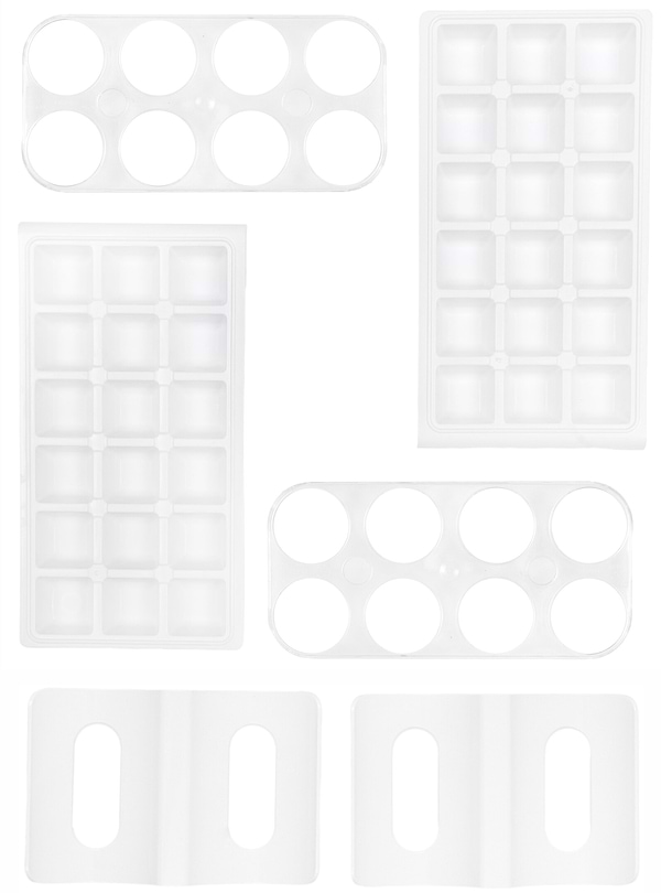 Фото - Холодильник ELEYUS VRNW4179E84 DXL