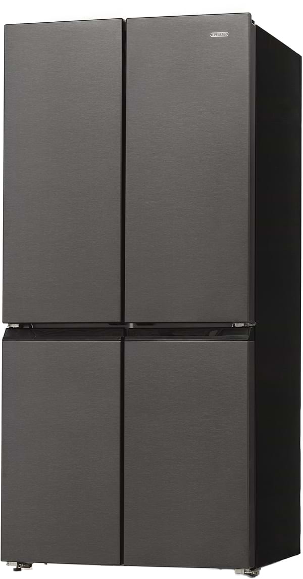 Фото - Холодильник ELEYUS VRNW4179E84 DXL