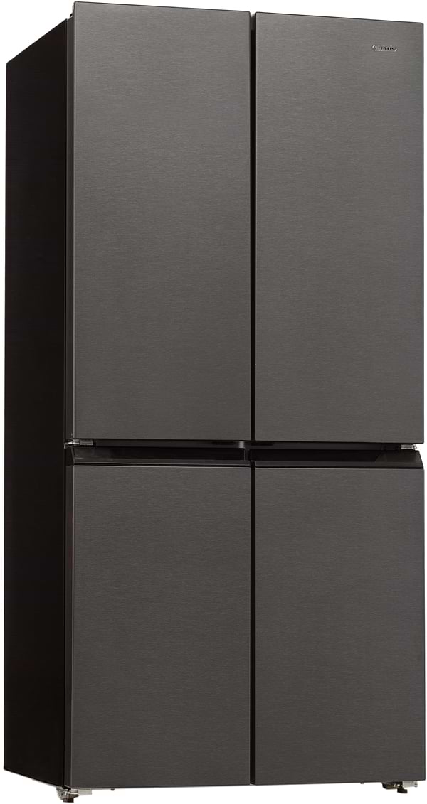 Фото - Холодильник ELEYUS VRNW4179E84 DXL