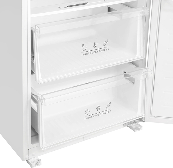 Фото - Холодильник вбудований ELEYUS MRNB1177SE54