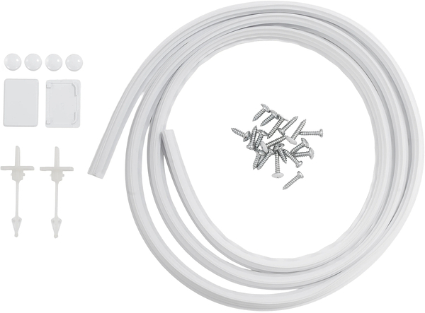 Фото - Холодильник вбудований ELEYUS MRNB1177SE54