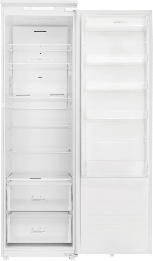 Фото - Холодильник вбудований ELEYUS MRNB1177SE54