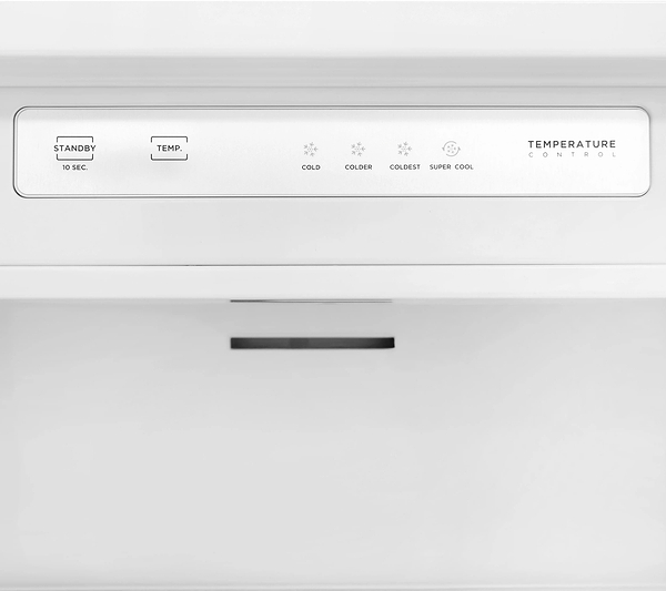 Фото - Холодильник вбудований ELEYUS MRNB1177SE54