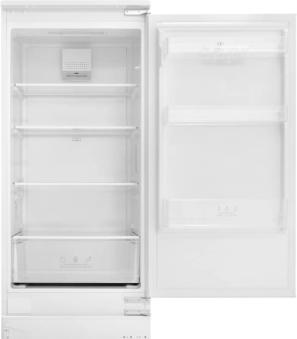 Фото - Холодильник встраиваемый ELEYUS MRNB2177SE54 I