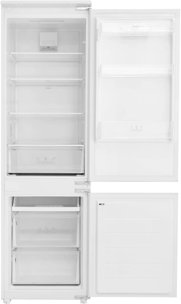 Фото - Холодильник встраиваемый ELEYUS MRNB2177SE54 I