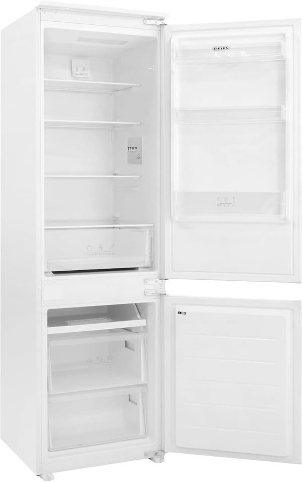 Фото - Холодильник встраиваемый ELEYUS MRNB2177SE54 I
