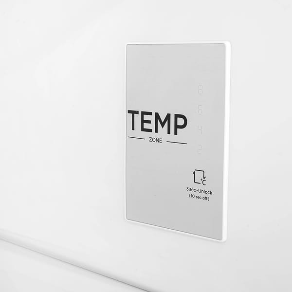 Фото - Холодильник встраиваемый ELEYUS MRNB2177SE54 I