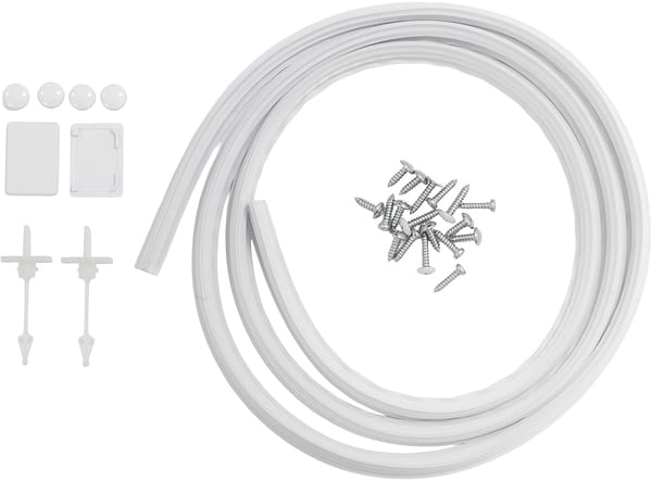 Фото - Холодильник встраиваемый ELEYUS MRNB2194SE54 I