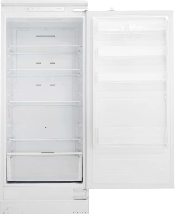 Фото - Холодильник встраиваемый ELEYUS MRNB2194SE54 I