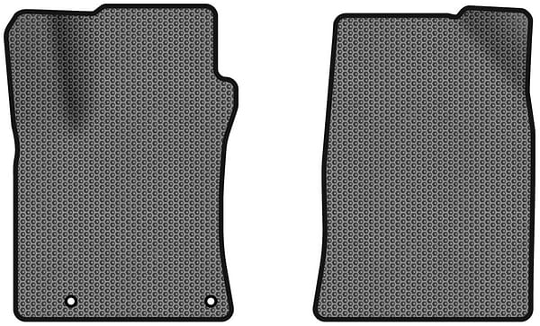 Фото - EVA коврики в салон авто передние EVAtech для Ceed (CD) Restyling Kia 2021 3 поколение Combi EU (KI12385AD2KH2SGB) Фото - EVA коврики в салон авто передние EVAtech для Ceed (CD) Restyling Kia 2021 3 поколение Combi EU (KI12385AD2KH2SGB)