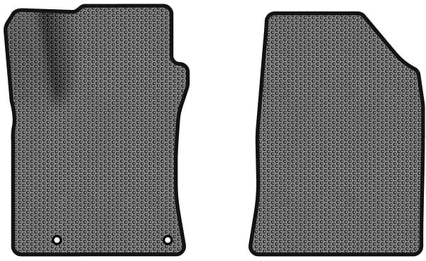 Фото - EVA коврики в салон авто передние EVAtech для Ceed (CD) Restyling Kia 2021 3 поколение Combi EU (KI12385AE2KH2SGB)