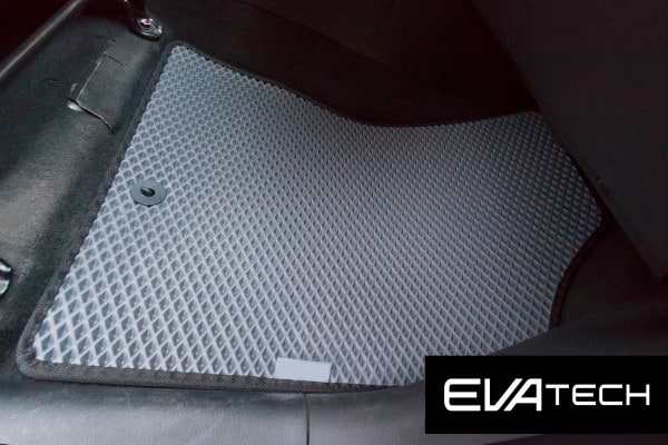 Фото - EVA килимки в салон авто EVAtech для Sorento (XM) 7 seats Restyling Kia 2012-2014 2 покоління SUV Korea KI12715CG5LA3RBB