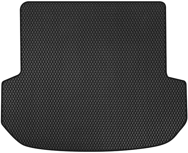 Фото - EVA килимок в багажник авто EVAtech для Sorento (UM) 5 seats Kia 2014-2020 3 покоління SUV EU (KI13351BO1RBB)