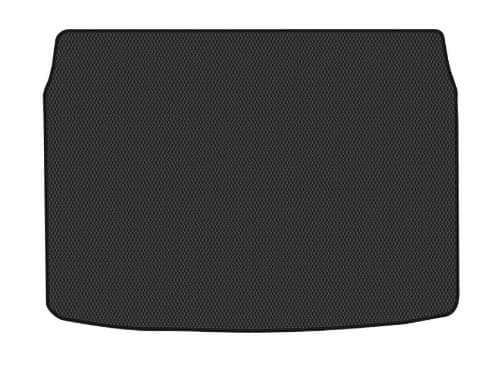 EVA килимок в нижній багажник авто EVAtech для Kona Hybrid Hyundai 2017-2023 1 покоління SUV USA HY53059N1RBB