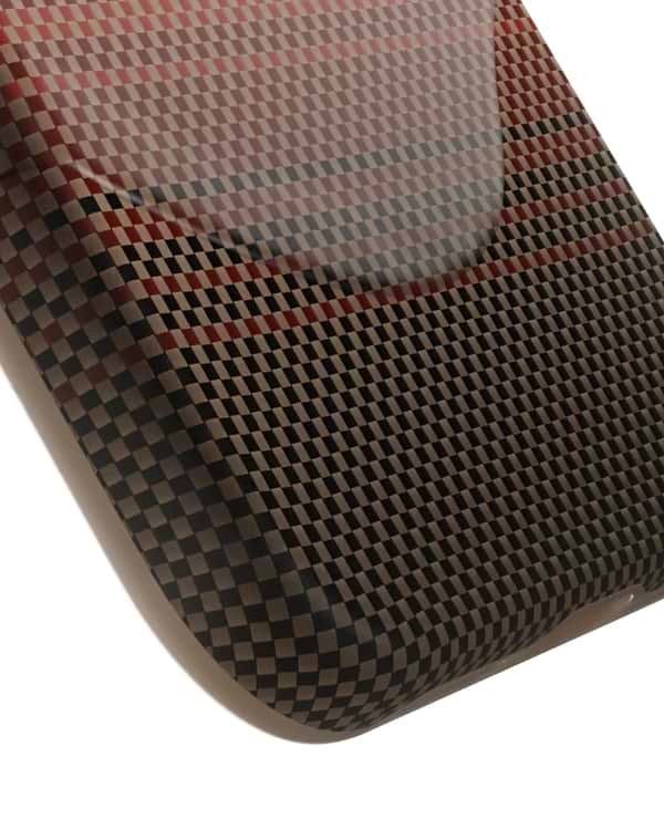 Фото - Чохол для смартфону Pitaka Aramid UltraGuard Case Sunset for iPhone 17 Pro (KI1702BP)