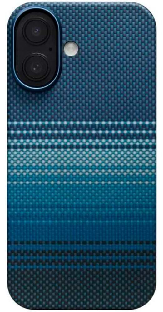 Чехол для смартфона Pitaka Ultra-Slim Case Moonrise for iPhone 17 (KI1703)