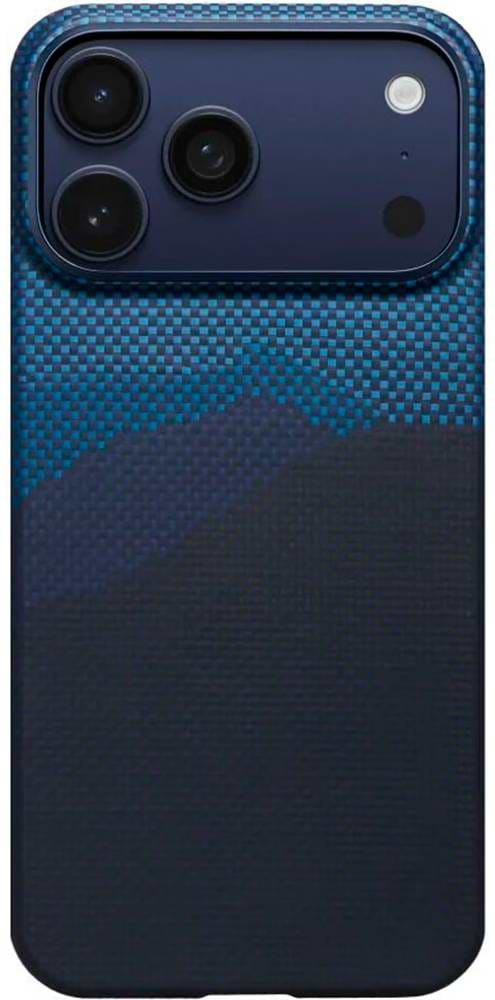 Чехол для смартфона Pitaka Ultra-Slim Case Over The Horizon for iPhone 17 Pro Max (KI1704OPM)