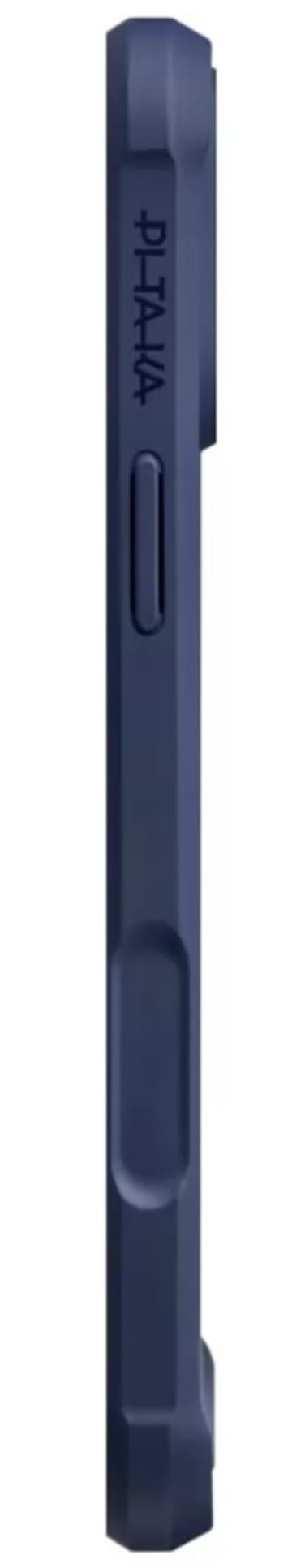 Фото - Чехол для смартфона Pitaka Aramid ProGuard Case Milky Way Galaxy for iPhone 17 Pro Max (KI1705MGPM)