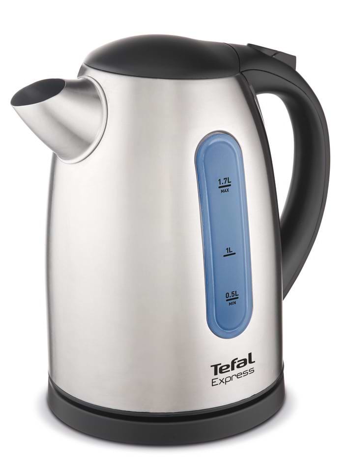 Электрический чайник Tefal KI170D40 Inox Express - Фото 1