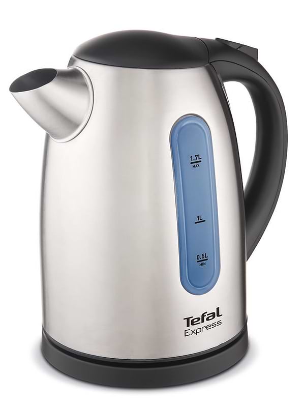 Фото - Електричний чайник Tefal KI170D40 Inox Express
