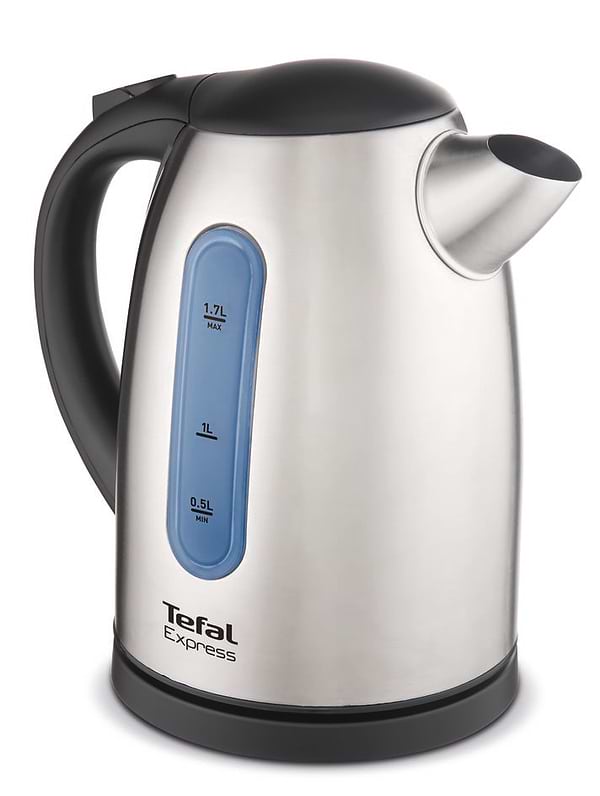 Фото - Електричний чайник Tefal KI170D40 Inox Express