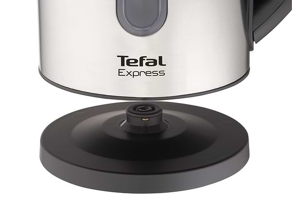 Фото - Електричний чайник Tefal KI170D40 Inox Express