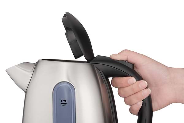 Фото - Електричний чайник Tefal KI170D40 Inox Express