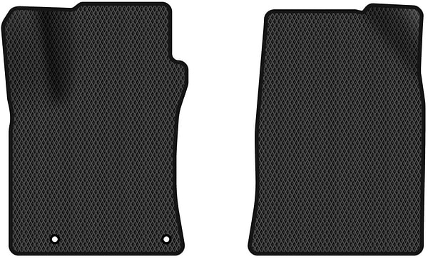 Фото - EVA килимки в салон авто передні EVAtech для Ceed (CD) Restyling Kia 2021 3 покоління Htb EU (KI1783AD2KH2RBB)