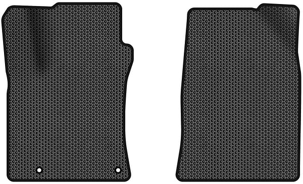 Фото - EVA коврики в салон авто передние EVAtech для Ceed (CD) Restyling Kia 2021 3 поколение Htb EU (KI1783AD2KH2SBB)