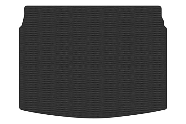 EVA килимок в багажник авто EVAtech для Ceed (CD) Restyling Kia 2021 3 покоління Htb EU (KI1783B1RBB)