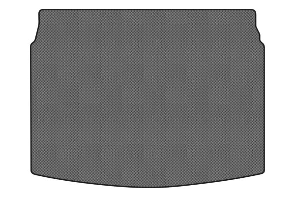 EVA килимок в багажник авто EVAtech для Ceed (CD) Restyling Kia 2021 3 покоління Htb EU (KI1783B1RGB)