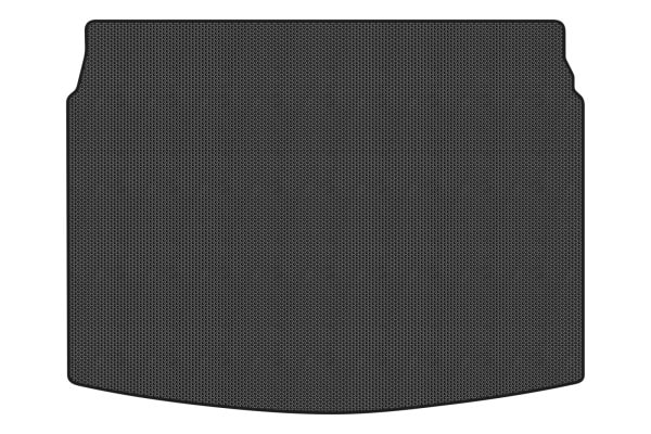 EVA килимок в багажник авто EVAtech для Ceed (CD) Restyling Kia 2021 3 покоління Htb EU (KI1783B1SBB)