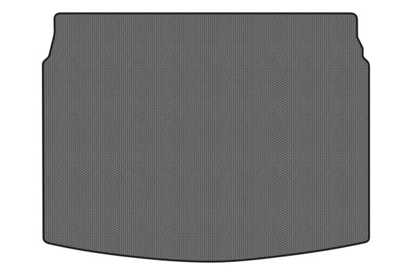 EVA килимок в багажник авто EVAtech для Ceed (CD) Restyling Kia 2021 3 покоління Htb EU (KI1783B1SGB)